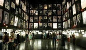 Le mémorial d'Alsace-Lorraine