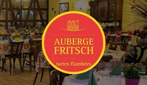 Auberge Fritsch (Kogheneim - Bas-Rhin)